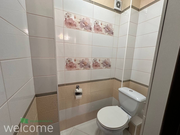 
  Продается 3-комн. квартира, 85 м², Лермонтова ул, д. 129А
. Фото 16.