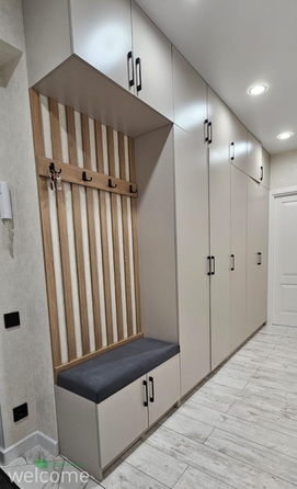 
  Продается 2-комн. квартира, 58 м², 45 Параллель ул, д. 87
. Фото 12.