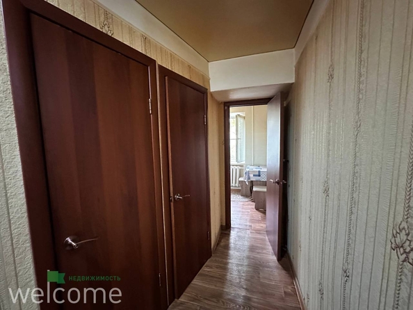 
  Продается 3-комн. квартира, 58.5 м², Мира ул, д. 143
. Фото 4.