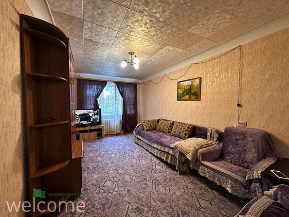 
  Продается 3-комн. квартира, 58.5 м², Мира ул, д. 143
. Фото 8.