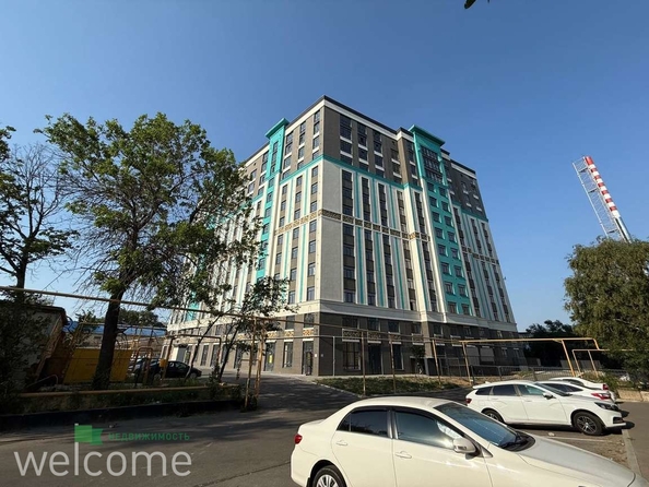 
  Продается 1-комн. квартира, 49.6 м², Гражданская ул, д. 5
. Фото 2.