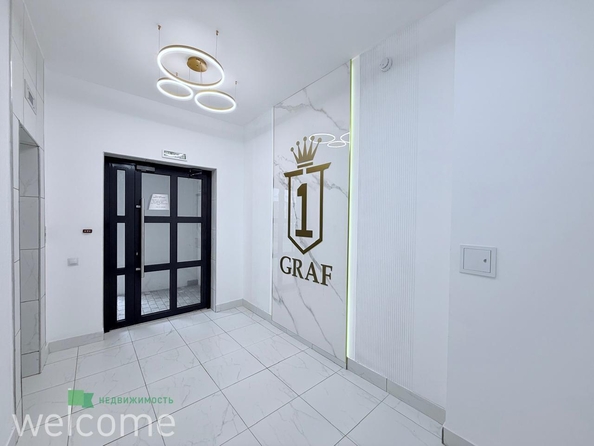 
  Продается 1-комн. квартира, 49.6 м², Гражданская ул, д. 5
. Фото 11.