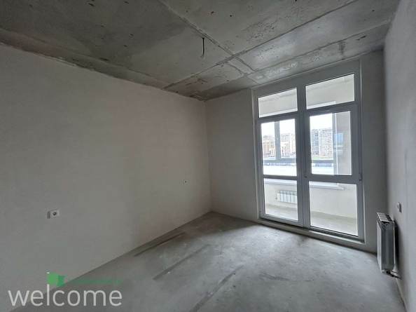 
  Продается 2-комн. квартира, 62.4 м², ЖК Основа, литер 1.1
. Фото 7.