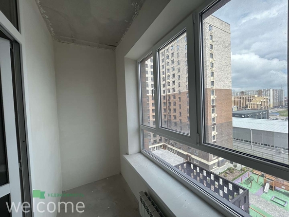 
  Продается 2-комн. квартира, 62.4 м², ЖК Основа, литер 1.1
. Фото 10.