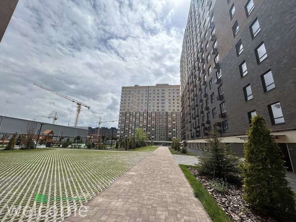 
  Продается 2-комн. квартира, 62.4 м², ЖК Основа, литер 1.1
. Фото 20.