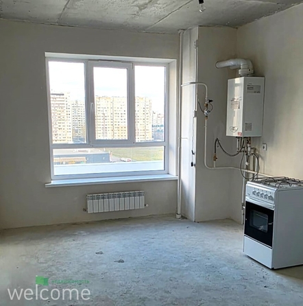 
  Продается 2-комн. квартира, 62.4 м², ЖК Основа, литер 1.1
. Фото 1.