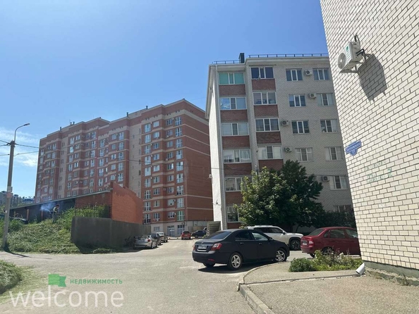 
  Продается 1-комн. квартира, 38 м², Достоевского ул, д. 52Вк3
. Фото 22.