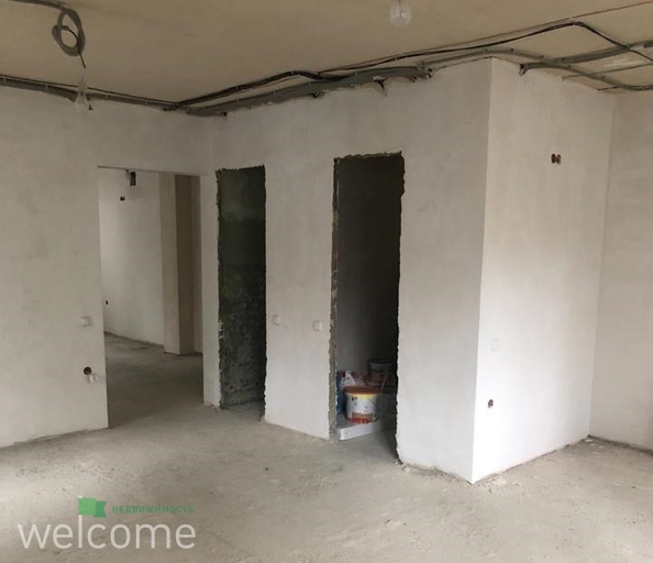 
  Продается 2-комн. квартира, 80 м², 50 лет ВЛКСМ ул, д. 32/1
. Фото 4.