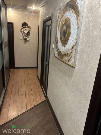 
  Продается 3-комн. квартира, 86.4 м², 50 лет ВЛКСМ ул, д. 69/2
. Фото 2.