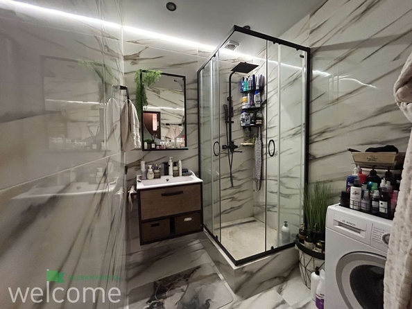 
  Продается 3-комн. квартира, 86.4 м², 50 лет ВЛКСМ ул, д. 69/2
. Фото 11.