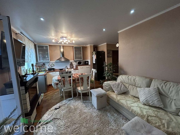 
  Продается 3-комн. квартира, 70 м², Доваторцев ул, д. 59/1
. Фото 4.