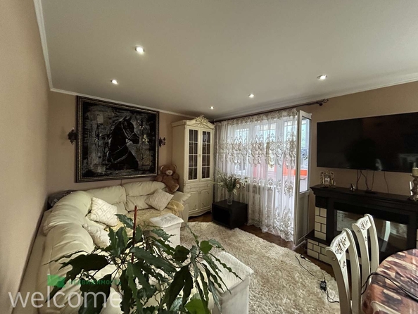 
  Продается 3-комн. квартира, 70 м², Доваторцев ул, д. 59/1
. Фото 20.