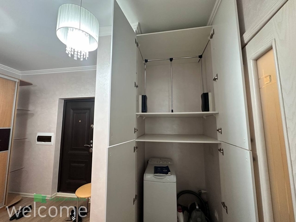 
  Продается 1-комн. квартира, 42 м², Комсомольская ул, д. 65а
. Фото 10.