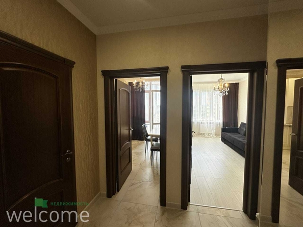 
  Продается 1-комн. квартира, 38 м², Гражданская ул, д. 1к1
. Фото 10.