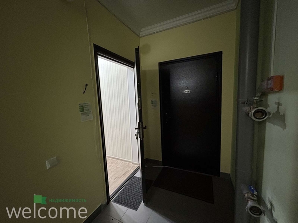 
  Продается 1-комн. квартира, 41.4 м², Доваторцев ул, д. 77к2
. Фото 9.