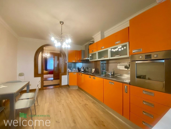 
  Продается 4-комн. квартира, 168 м², Маршала Жукова ул, д. 26
. Фото 5.