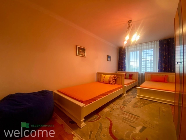 
  Продается 4-комн. квартира, 168 м², Маршала Жукова ул, д. 26
. Фото 8.