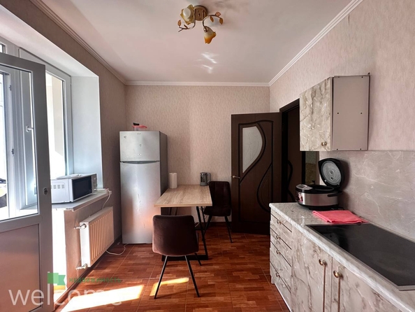 
  Продается 1-комн. квартира, 37 м², Мимоз ул, д. 22Ак2
. Фото 2.