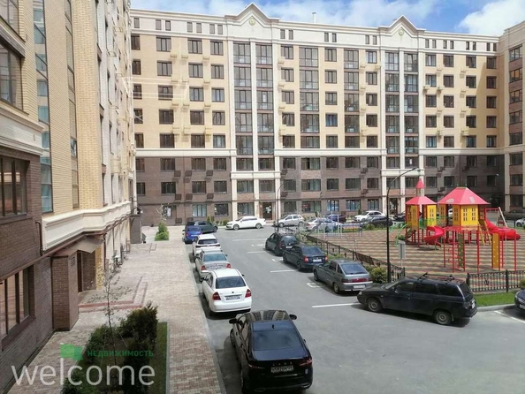 
  Продается 3-комн. квартира, 93 м², Перспективная ул, д. 5к1
. Фото 15.