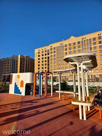 
  Продается 3-комн. квартира, 93 м², Перспективная ул, д. 5к1
. Фото 17.