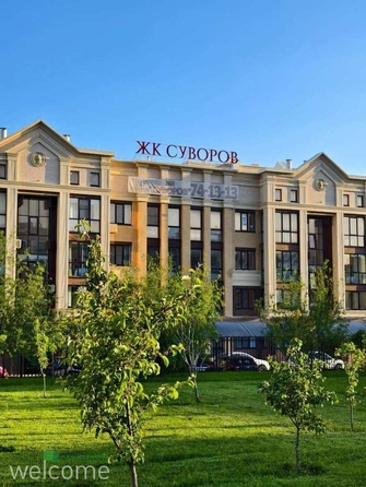 
  Продается 3-комн. квартира, 93 м², Перспективная ул, д. 5к1
. Фото 19.