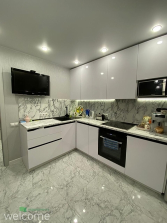 
  Продается 2-комн. квартира, 71 м², Тухачевского ул, д. 12к2
. Фото 3.