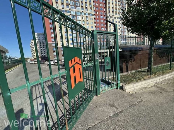 
  Продается 2-комн. квартира, 60 м², Доваторцев ул, д. 82к2
. Фото 3.