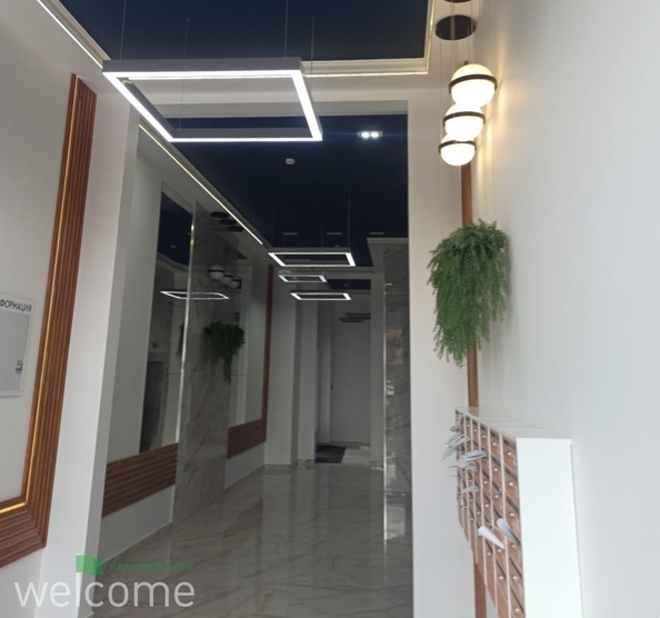 
  Продается 2-комн. квартира, 64.2 м², Николая Голодникова ул, д. 4к1
. Фото 4.