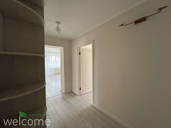 
  Продается 3-комн. квартира, 93 м², 45 Параллель ул, д. 22к7
. Фото 22.