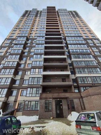 
  Продается 2-комн. квартира, 64.8 м², Тюльпановая ул, д. 10к4
. Фото 12.