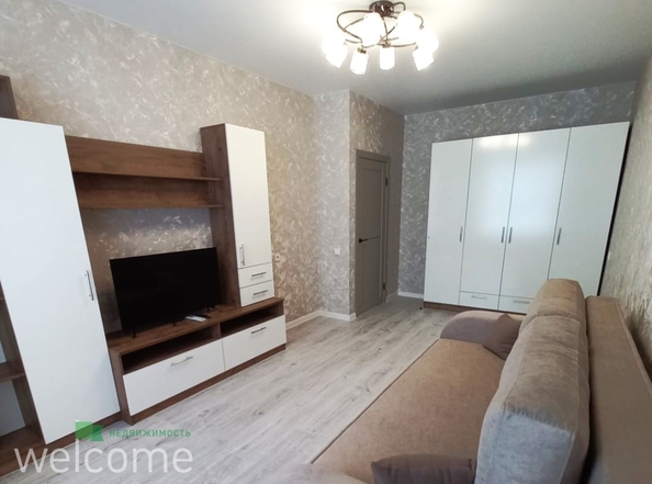 
  Продается 1-комн. квартира, 41 м², Новороссийский проезд, д. 7к1
. Фото 2.
