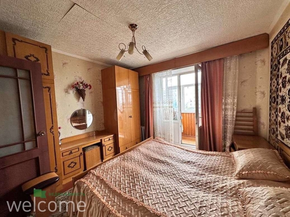 
  Продается 3-комн. квартира, 65 м², Солнечный б-р, д. 5
. Фото 17.