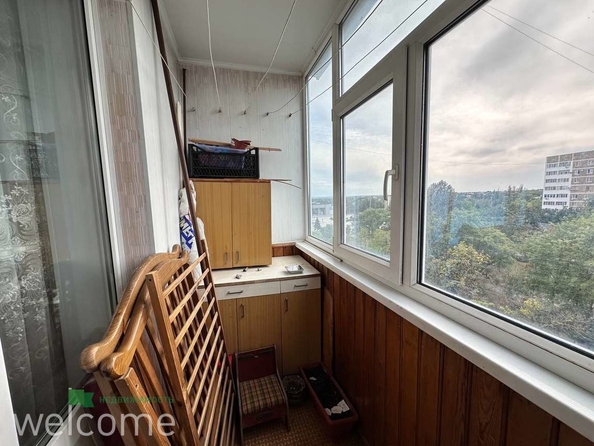 
  Продается 3-комн. квартира, 65 м², Солнечный б-р, д. 5
. Фото 19.