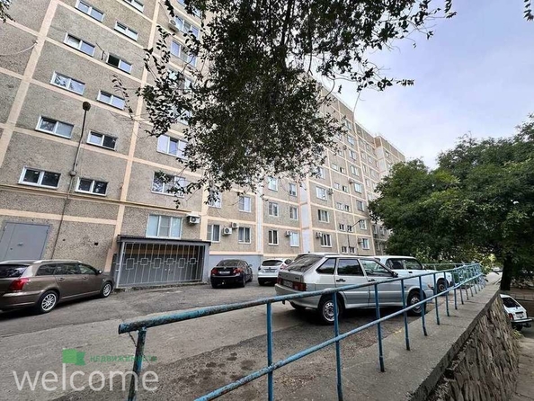 
  Продается 3-комн. квартира, 65 м², Солнечный б-р, д. 5
. Фото 26.