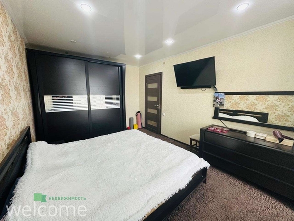 
  Продается 3-комн. квартира, 63 м², Ленина ул, д. 111
. Фото 4.