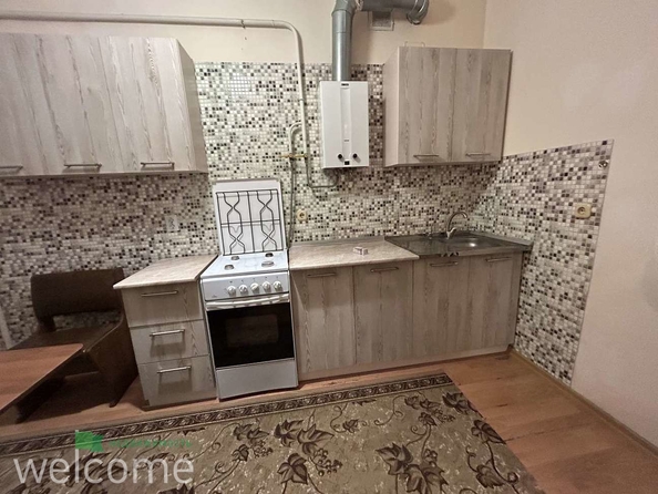 
  Продается 2-комн. квартира, 43.4 м², Доваторцев ул, д. 173
. Фото 3.
