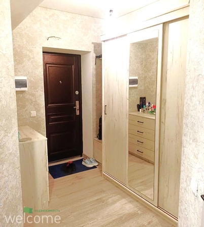 
  Продается 1-комн. квартира, 42.97 м², Доваторцев ул, д. 90к1
. Фото 4.