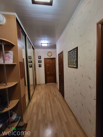 
  Продается 2-комн. квартира, 65.5 м², 50 лет ВЛКСМ ул, д. 87
. Фото 11.