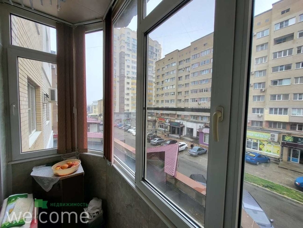 
  Продается 2-комн. квартира, 65.5 м², 50 лет ВЛКСМ ул, д. 87
. Фото 18.