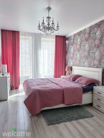 
  Продается 3-комн. квартира, 92 м², Рогожникова ул, д. 19/5
. Фото 1.