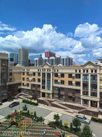 
  Продается 3-комн. квартира, 92 м², Рогожникова ул, д. 19/5
. Фото 25.