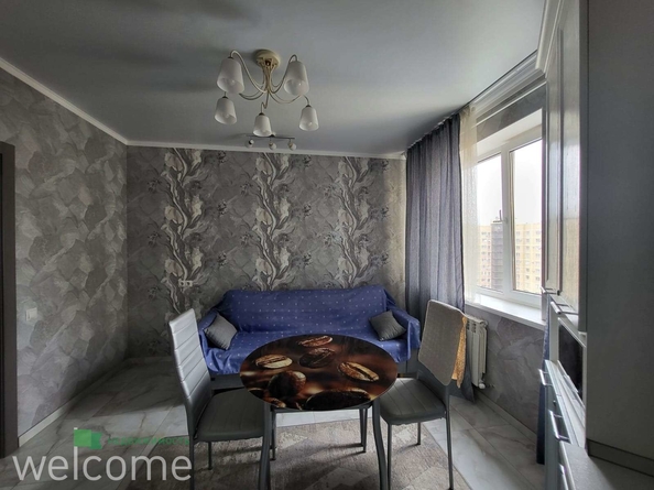 
  Продается 1-комн. квартира, 44 м², Пирогова ул, д. 5ак7
. Фото 7.