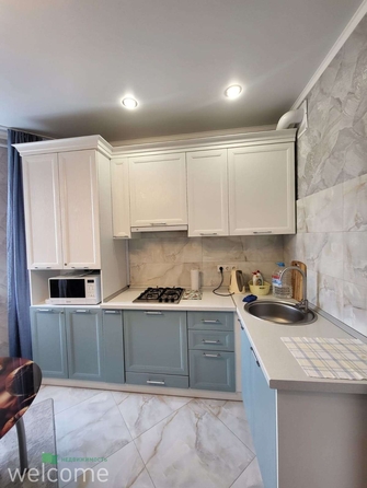 
  Продается 1-комн. квартира, 44 м², Пирогова ул, д. 5ак7
. Фото 31.