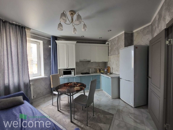 
  Продается 1-комн. квартира, 44 м², Пирогова ул, д. 5ак7
. Фото 34.