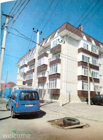 
  Продается 1-комн. квартира, 31.4 м², Доваторцев ул, д. 219Б
. Фото 8.