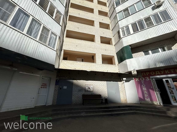 
  Продается 1-комн. квартира, 60.3 м², Доваторцев ул, д. 90/5
. Фото 12.