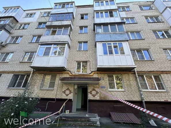 
  Продается 3-комн. квартира, 72 м², Тухачевского ул, д. 3/1
. Фото 1.
