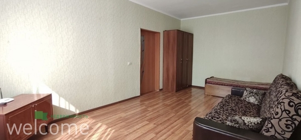 
  Продается 1-комн. квартира, 41.5 м², Пирогова ул, д. 102/1
. Фото 5.
