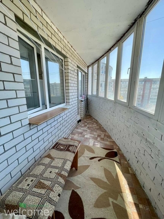 
  Продается 1-комн. квартира, 36 м², Пирогова ул, д. 24/2
. Фото 9.