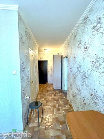 
  Продается 1-комн. квартира, 36 м², Пирогова ул, д. 24/2
. Фото 13.